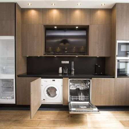 The Designer Apartment Paryż Zewnętrze zdjęcie