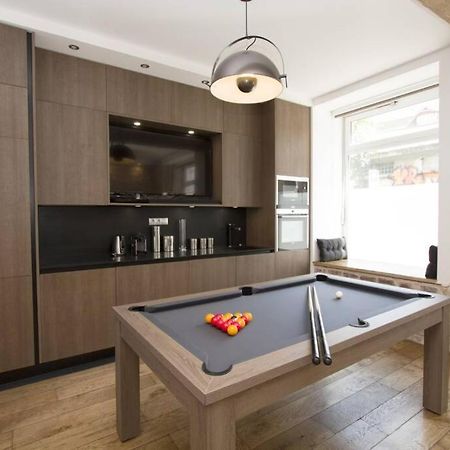 The Designer Apartment Paryż Zewnętrze zdjęcie