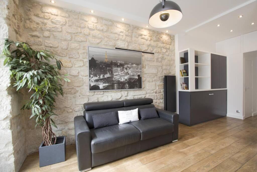 The Designer Apartment Paryż Zewnętrze zdjęcie