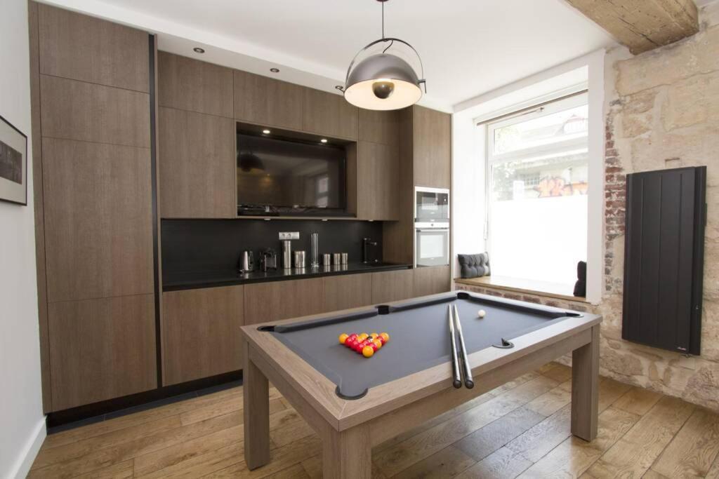 The Designer Apartment Paryż Zewnętrze zdjęcie
