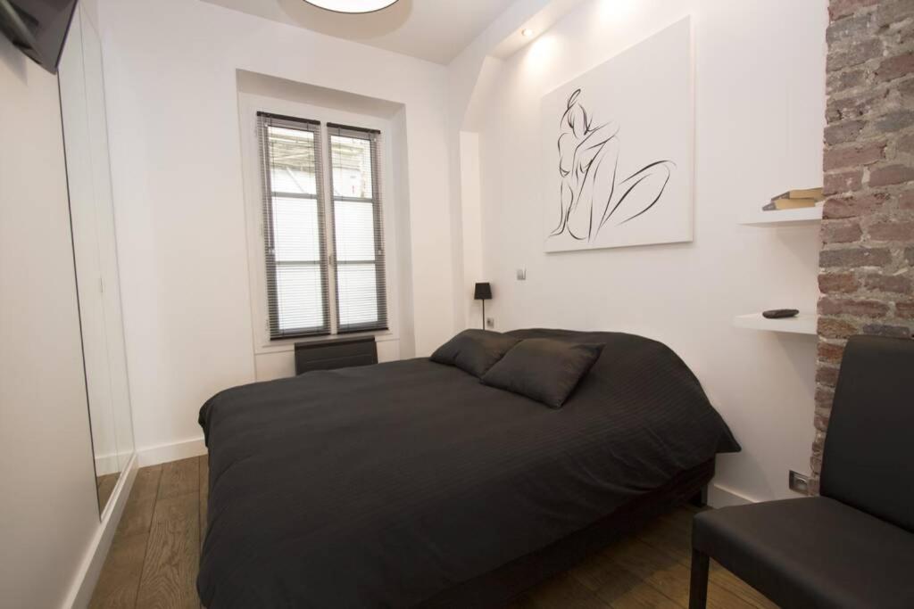 The Designer Apartment Paryż Zewnętrze zdjęcie