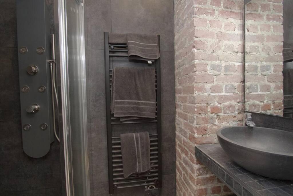 The Designer Apartment Paryż Zewnętrze zdjęcie