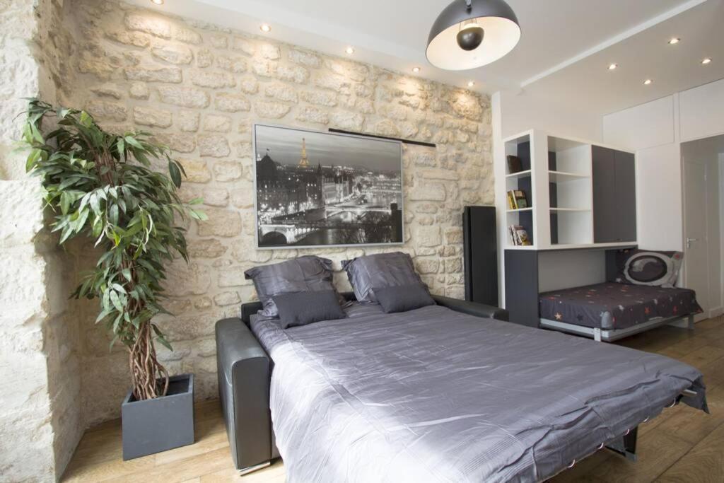The Designer Apartment Paryż Zewnętrze zdjęcie