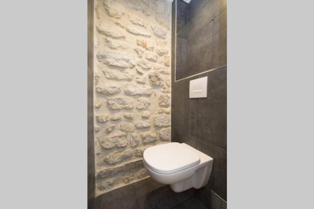 The Designer Apartment Paryż Zewnętrze zdjęcie